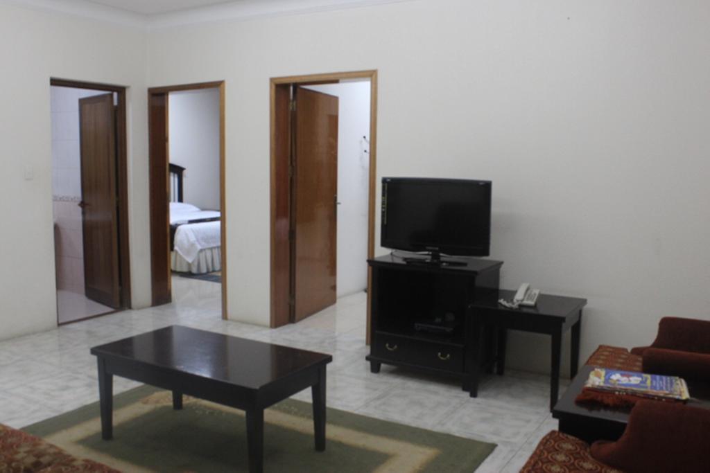 Jana Apartment - Families Only Dammam Chambre photo
